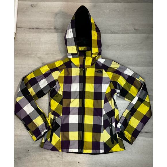 The North Face Jackets & Blazers - The North Face Women’s Hooded Softshell Jacket
